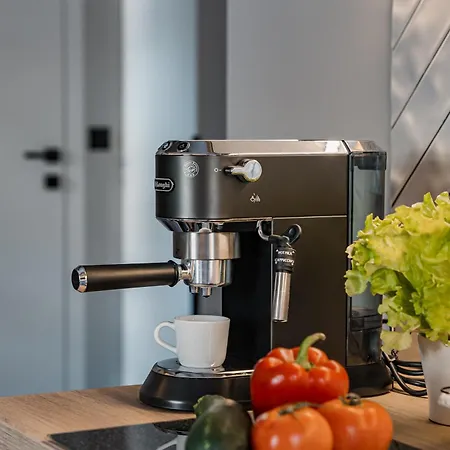 Appartamento Gorski Eden Czorsztyn