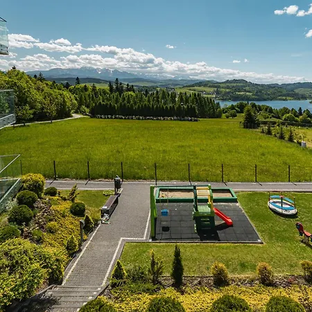 Gorski Eden Czorsztyn