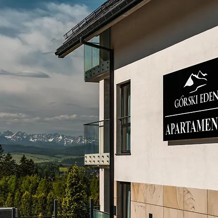 Lägenhet Gorski Eden