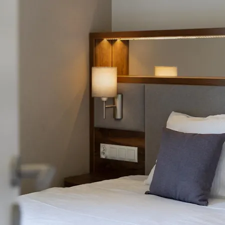 Lägenhet Gorski Eden *