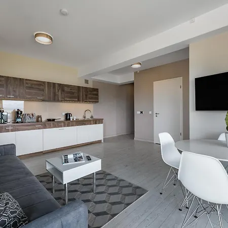 Gorski Eden Apartmán
