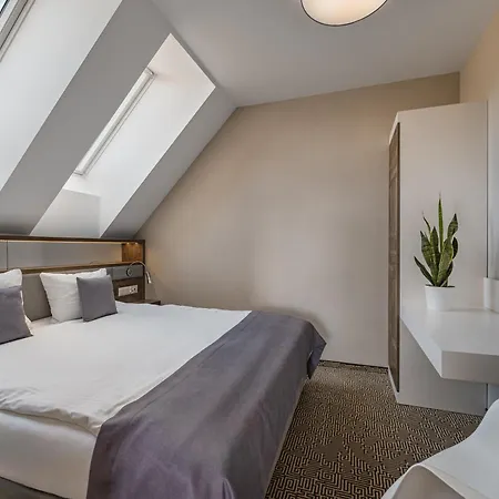 Gorski Eden Lägenhet *