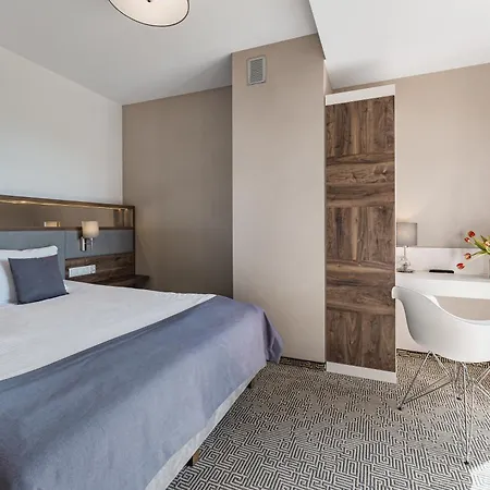 Apartamento Górski Eden Czorsztyn