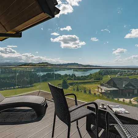 Lägenhet Gorski Eden