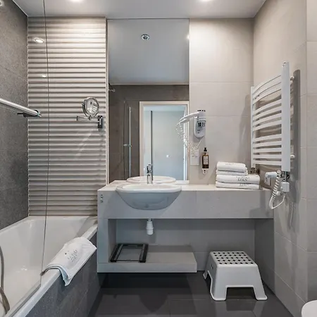 Gorski Eden Apartment *