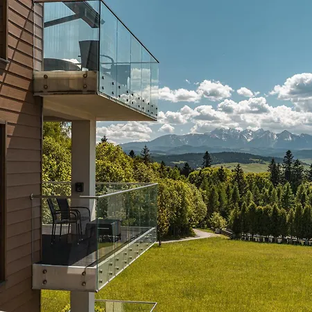 Gorski Eden Czorsztyn