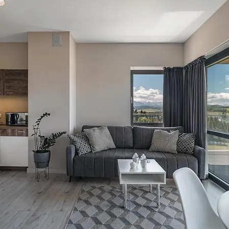Górski Eden Apartamento
