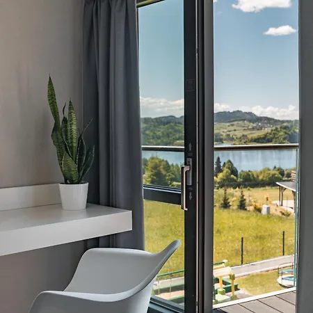 Apartamento Górski Eden