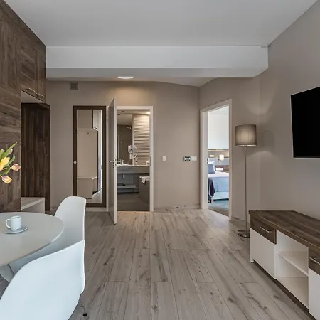 Apartamento Górski Eden *