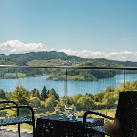 Gorski Eden Czorsztyn