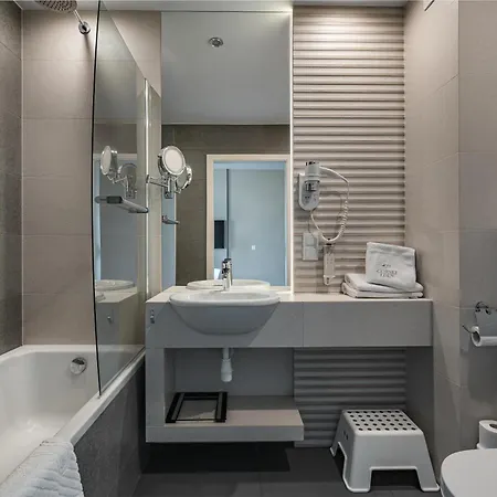 Gorski Eden Lägenhet