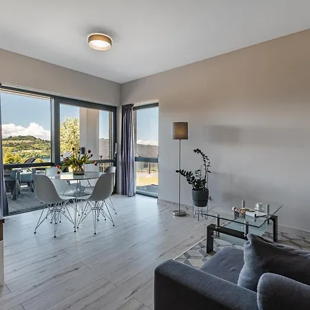 Apartamento Górski Eden *