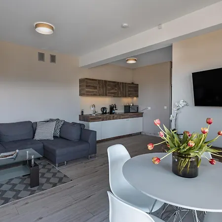 Gorski Eden Czorsztyn