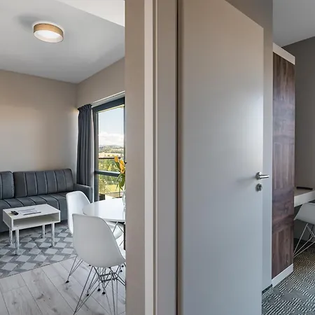 Gorski Eden * Czorsztyn