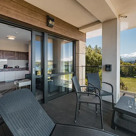 Gorski Eden Appartamento