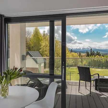 Lägenhet Gorski Eden