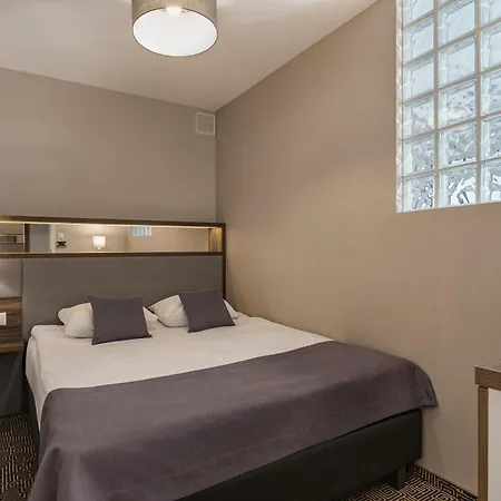 Górski Eden Apartamento Czorsztyn