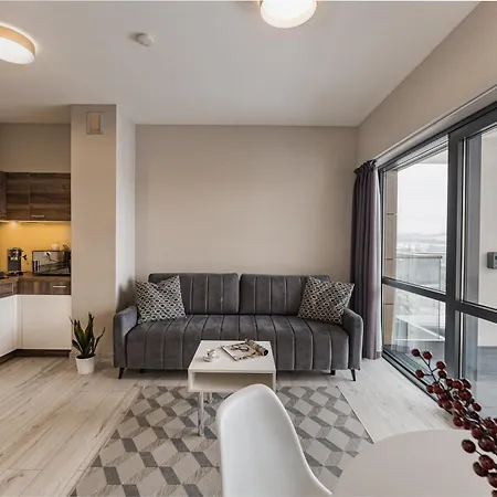 Gorski Eden Czorsztyn