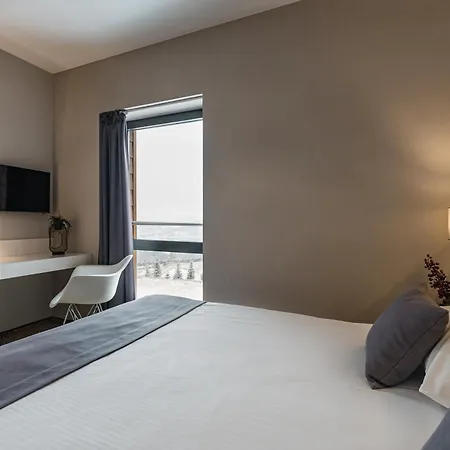 Górski Eden Apartamento