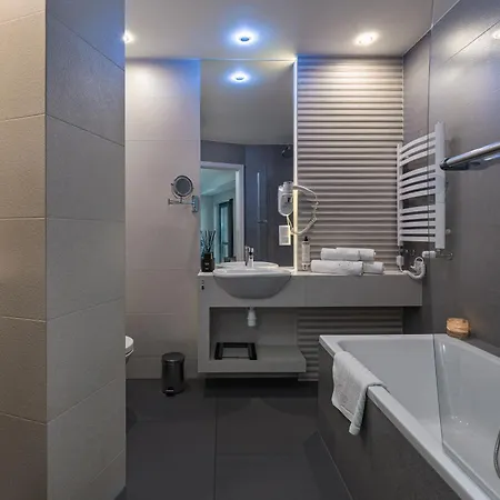 Gorski Eden Apartmán Czorsztyn