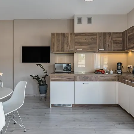 Gorski Eden * Czorsztyn