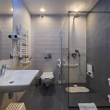 Apartamento Górski Eden *