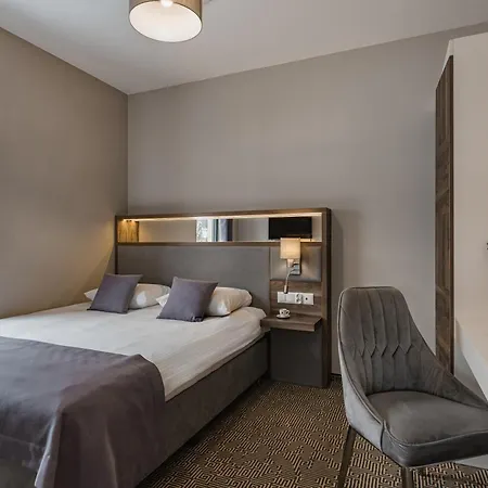 Lägenhet Gorski Eden Czorsztyn