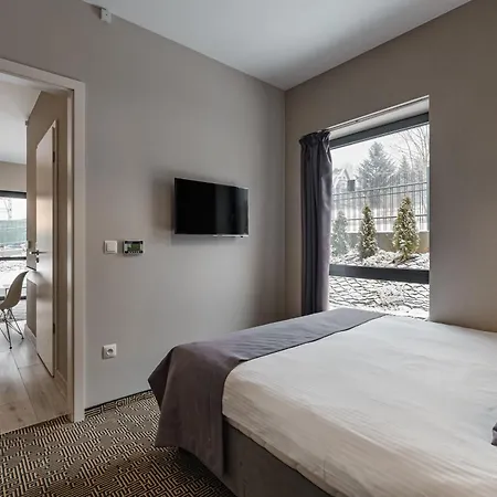 Gorski Eden * Czorsztyn