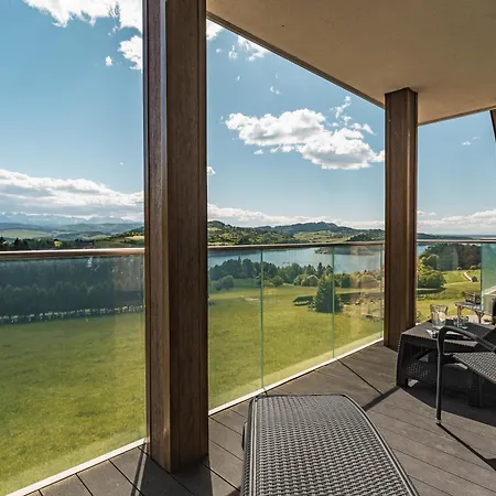 Gorski Eden Apartmán