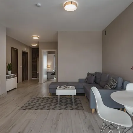 Apartamento Górski Eden