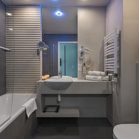 Gorski Eden Lägenhet *