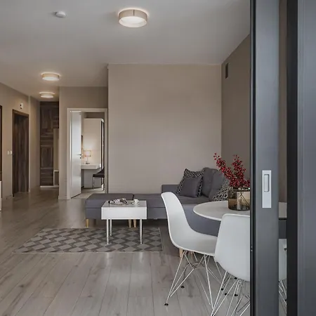 Apartmán Gorski Eden *