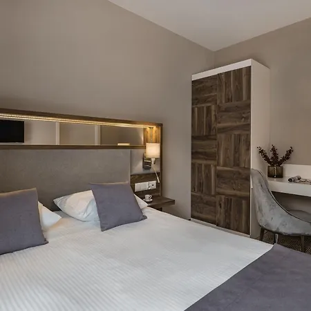 Gorski Eden Appartamento Czorsztyn