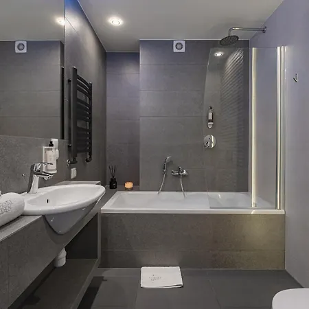 Appartamento Gorski Eden