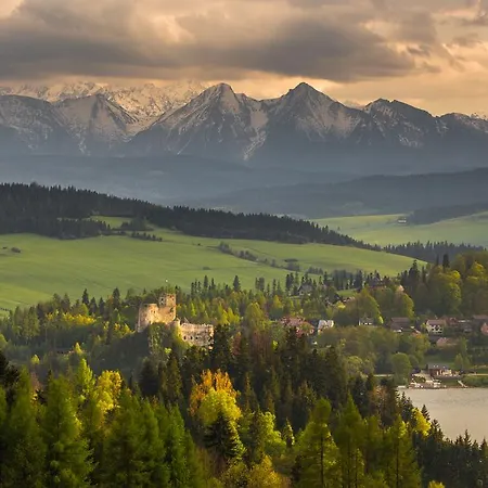 Appartamento Gorski Eden *