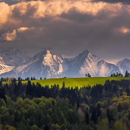 Appartamento Gorski Eden *