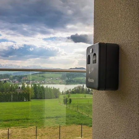 Lägenhet Gorski Eden *