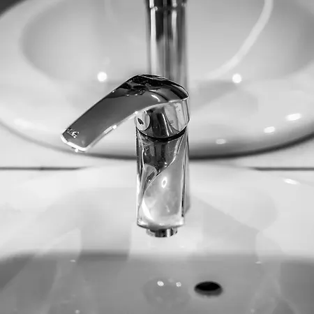 Lägenhet Gorski Eden *