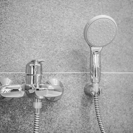 Gorski Eden Lägenhet *