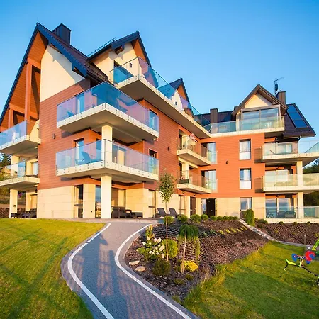 Gorski Eden Appartamento *