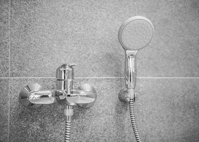 戈尔斯基伊甸园公寓 公寓 *